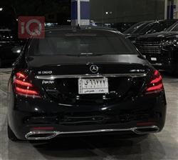 مێرسێدس بێنز S-Class